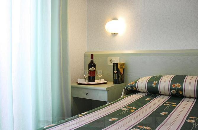 Hotel Aurora Castiglione della Pescaia Dış mekan fotoğraf