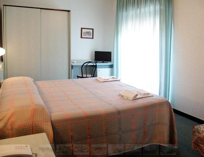 Hotel Aurora Castiglione della Pescaia Dış mekan fotoğraf