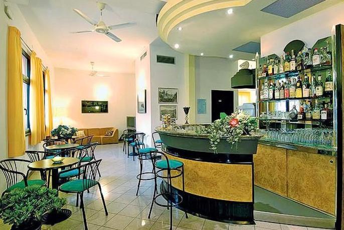 Hotel Aurora Castiglione della Pescaia Dış mekan fotoğraf