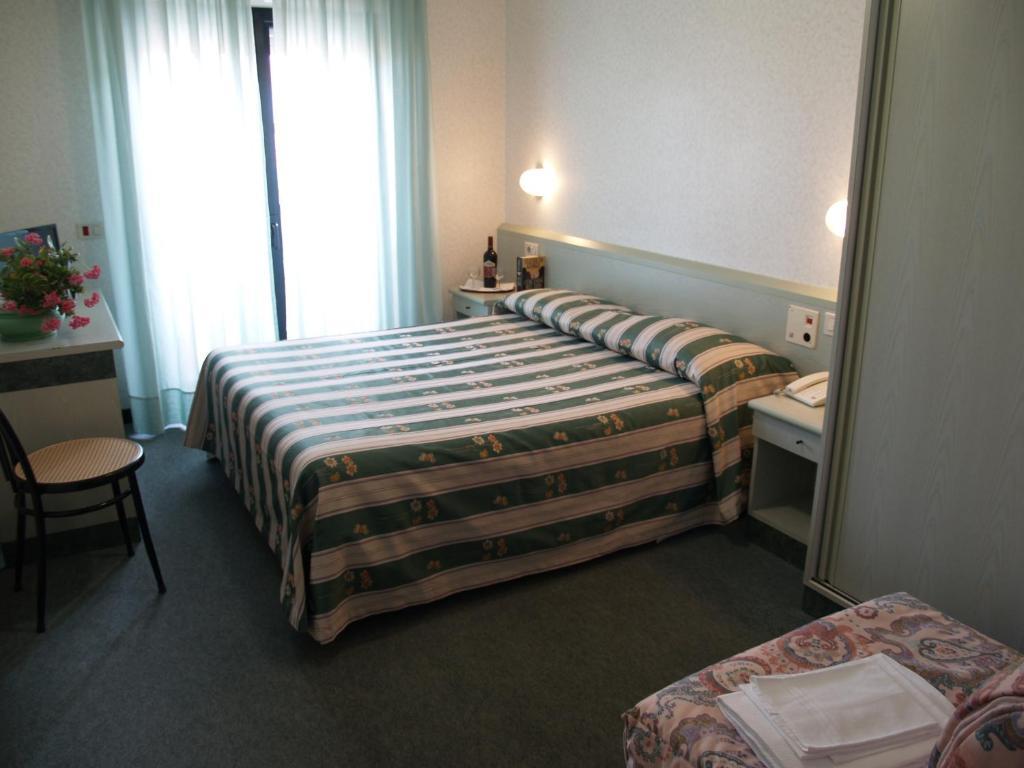 Hotel Aurora Castiglione della Pescaia Oda fotoğraf