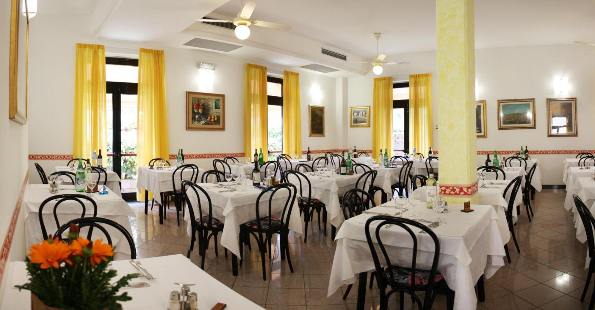Hotel Aurora Castiglione della Pescaia Dış mekan fotoğraf
