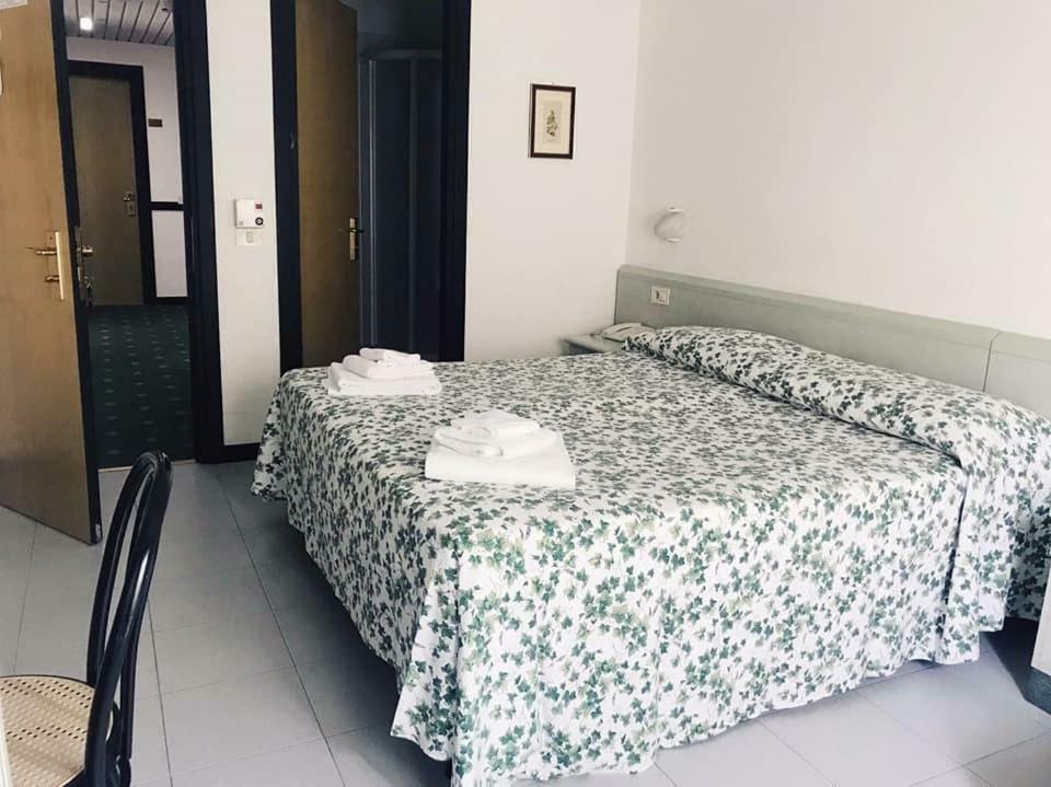 Hotel Aurora Castiglione della Pescaia Dış mekan fotoğraf