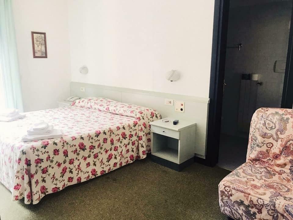 Hotel Aurora Castiglione della Pescaia Dış mekan fotoğraf